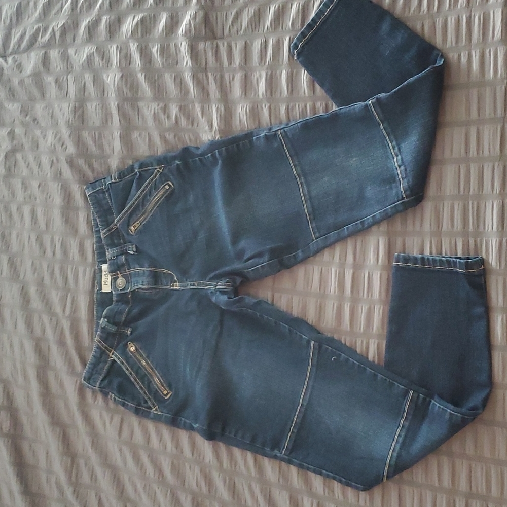 Mudd Girls Jeans, Teens, size 14 / 16